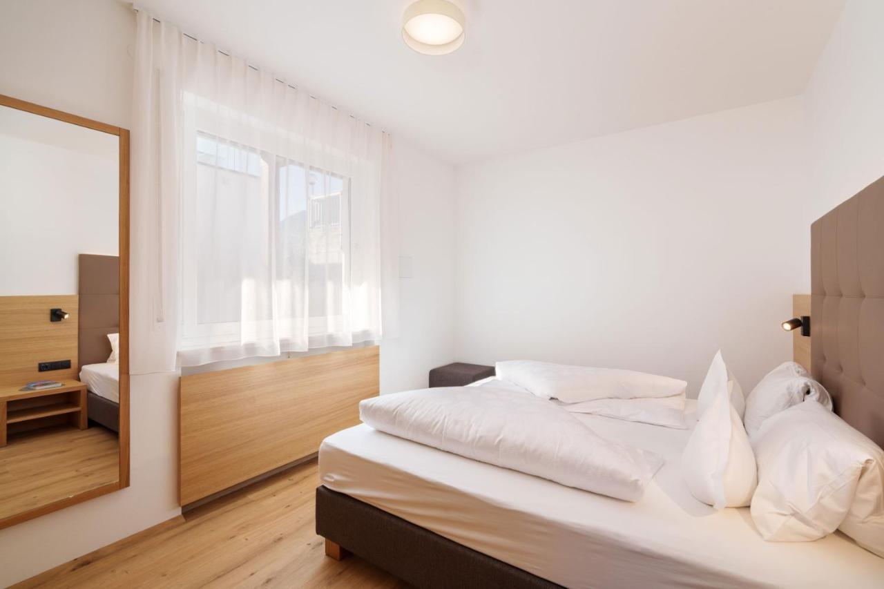 Ferienhaus Toerggelehof Cermes Bagian luar foto